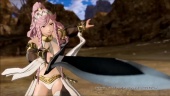 Fire Emblem Warriors - DLC Pack #3 - Olivia