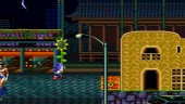 Sega Mega Drive Classics - Launch Music Video by Eclectic Method