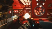 Genesis Alpha One - Roguelike Trailer