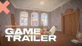 The Berlin Apartment - Official Release Date Trailer