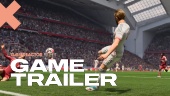 EA Sports FC 26 - All together, anytime, anywhere on Nintendo Switch 2