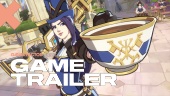 2XKO - Caitlyn Gameplay Reveal Trailer