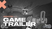 Mouse: P.I For Hire - Official Gameplay Trailer