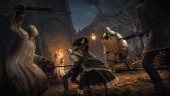 FromSoftware confirms that The Duskbloods is a PvPvE game