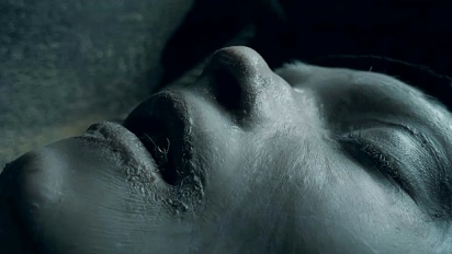 Lee Cronin&rsquo;s The Mummy の初公開が届きました