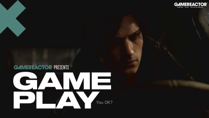 Resident Evil Requiem (ゲームプレイ)- Switch 2でレオンが登場