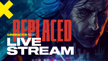 Steam Next Fest エクストラバガンザ - ライブストリームリプレイ