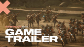 Warhammer 40,000: Dawn of War IV - Release Date Trailer