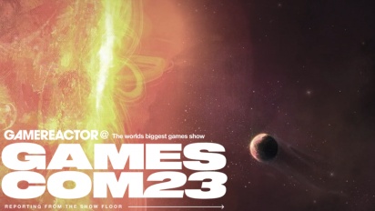 Earthless (Gamescom 2023) - 人類を新しい故郷に導くことができるでしょうか?