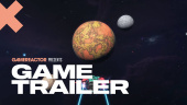SpaceCraft - Early Access Release Date Trailer