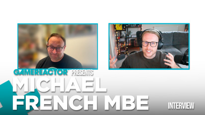 英国を代表するゲームコンベンションの構築 - London Games Festival インタビュー Michael French MBE
