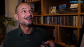 The Division 2 - David Polfeldt interview
