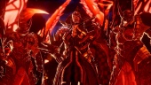 Code Vein - Launch Trailer