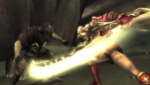 God of War Saga - Top 5 Epic Moments: #4 Brothers in Arms