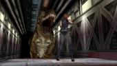 Dino Crisis just got refreshed and improved for PC