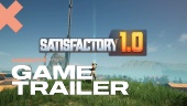Satisfactory 1.1 - Trailer