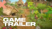 Dave the Diver - Xbox Announcement Trailer