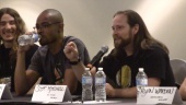 Bioware - Edmonton Expo 2012: 
