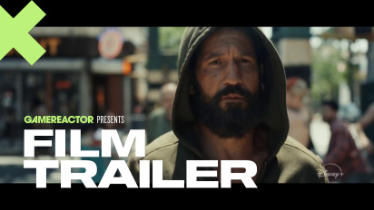 The Punisher: One Last Kill - 公式予告編