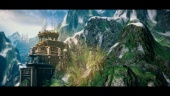 Tera - Console Launch Trailer