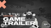 Mouse: P.I. For Hire - Official Title Reveal Trailer