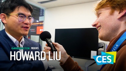 オフィス家具はクールになり得るのか?- CES 2026におけるジューボインタビュー