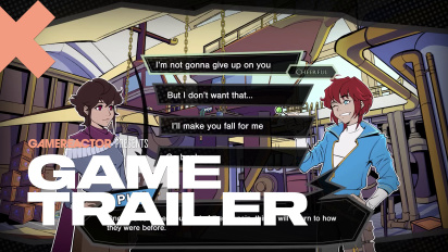 アーケイディア フォールンII - ローンチトレーラー(PS5およびPS4)