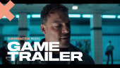 Reacher: Season 4 - Official Trailer