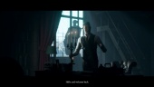 The Dark Pictures Anthology: Man of Medan & Little Hope - New Updates Trailer
