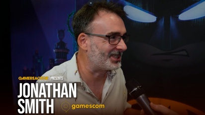 Lego Batman: Legacy of the Dark Knight - 制作責任者兼戦略ディレクターのジョナサン・スミスインタビュー@Gamescom 2025