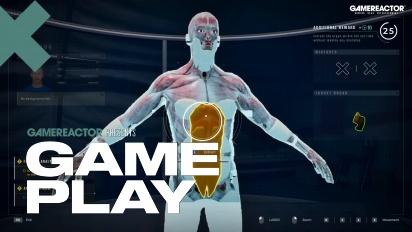 Quarantine Zone: The Last Check (ゲームプレイ) - 17分間のゾンビスクリーンアクション