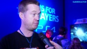 God of War III Remastered - European Producer Interview