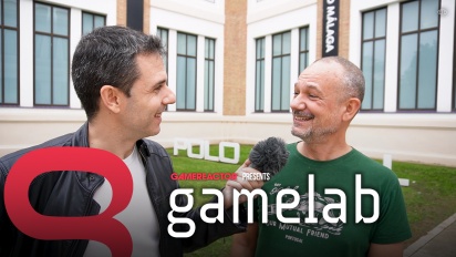大規模なスタジオからバルセロナのワールドクラスの開発まで - Gamelab Nexus Bespoke PixelのDavid Polfeldt氏インタビュー