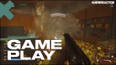FBC: Firebreak (Gameplay) - Post-It Notes and Mine Carts