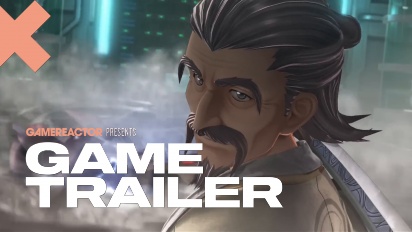 The Legend of Heroes: Trails Beyond the Horizon - ローンチトレーラー(PS5 & PS4)