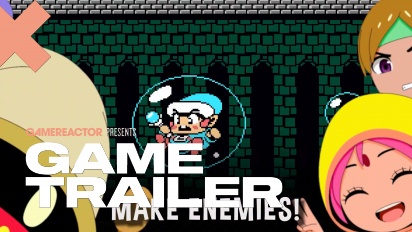 ラヴィッシュ - 発売日トレーラー(PS5)