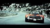 Need for Speed: Hot Pursuit - Making Of Pagani vs Lambo Trailer