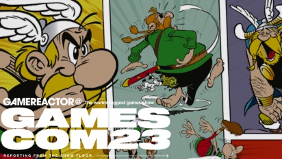 Asterix & Obelix: Slap Them All 2 (Gamescom 2023) - お気に入りのデュオが帰ってきました!