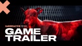 Goat Simulator Remastered - Announcement Trailer