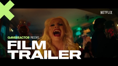 ベルファストから天国へ行く方法 - 公式予告編(Netflix)