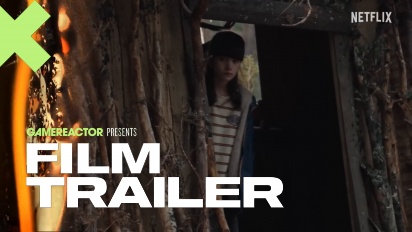 ファイアブレイク - 発売日発表(Netflix)