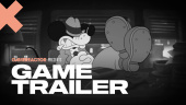 MOUSE: P.I. For Hire - Meet The Cast Trailer