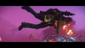 Just Cause 4 - Trials, Toys and Terror Update