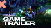 Minecraft Legends - Explore a Storied Land