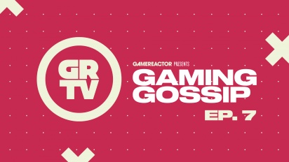 Gaming Gossip: エピソード 7 - ミッドジェネレーション コンソールのリフレッシュは必要ですか?