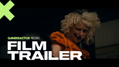 The Bride - 公式予告編