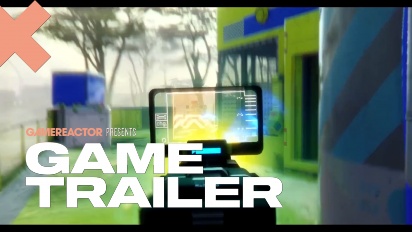 Marathon - 開発者向けインサイト:ランナーシェル