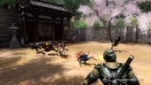 NINJA GAIDEN: Master Collection - Character Showcase