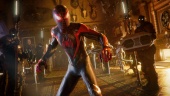 Marvel's Spider-Man 2 のトロフィーリストが公開されました