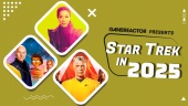 Star Trek in 2025: What to Expect from Movies and TV